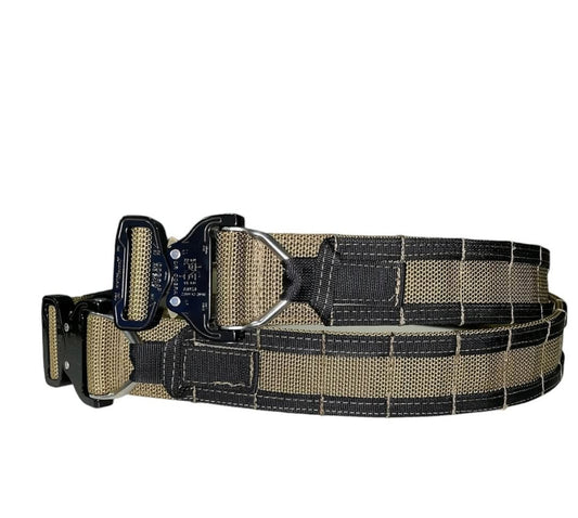 Tricentrix Battle Belt