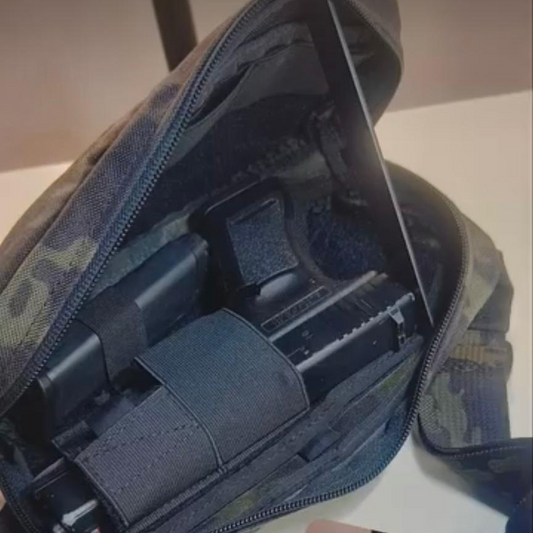 Tricentrix Modular Utility Pack