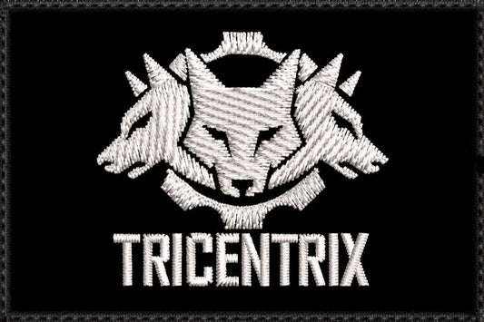 Tricentrix Patch
