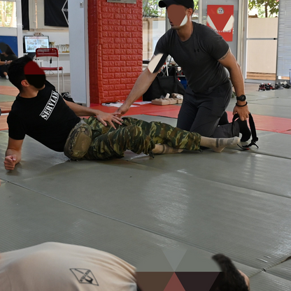 TCCC - Tactical Combat Casualty Care
