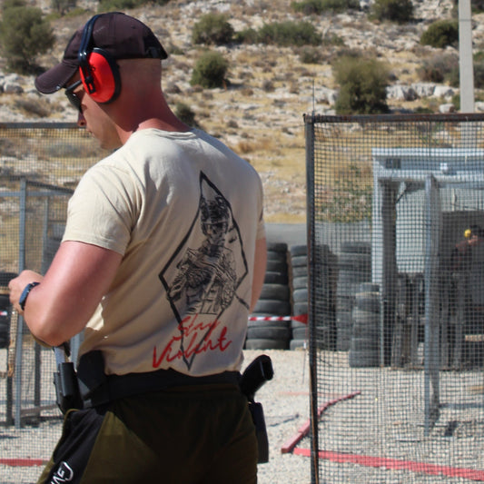 Stay Violent T-Shirt