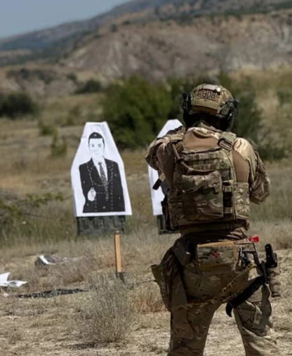 Tactical Pistol & Tactical Rifle Course