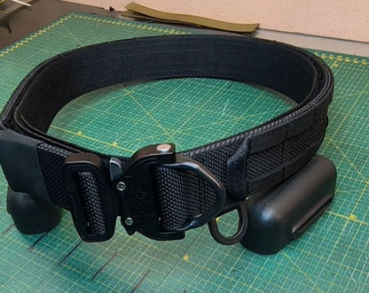 Tricentrix Battle Belt