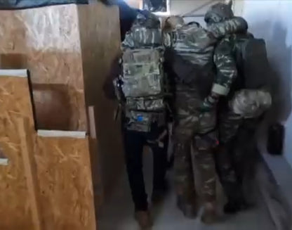 TCCC - Tactical Combat Casualty Care