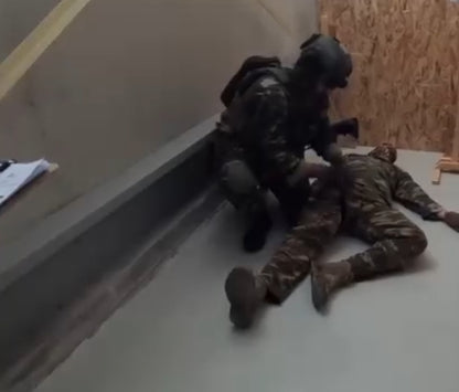 TCCC - Tactical Combat Casualty Care