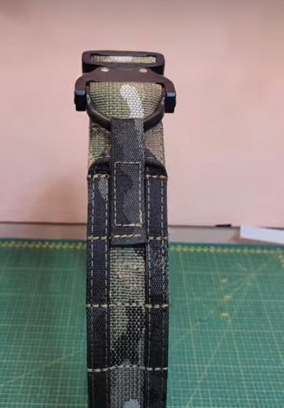 Tricentrix Battle Belt