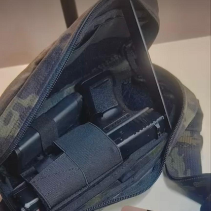 Tricentrix Modular  Utility Pack