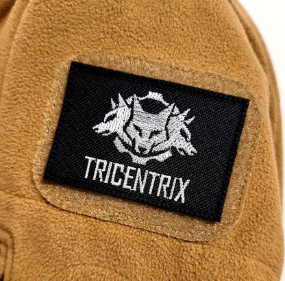 Tricentrix Patch