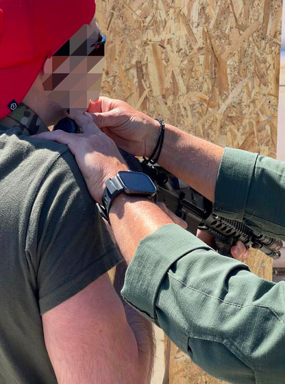 CQB - Close Quarters Battle Fundamentals
