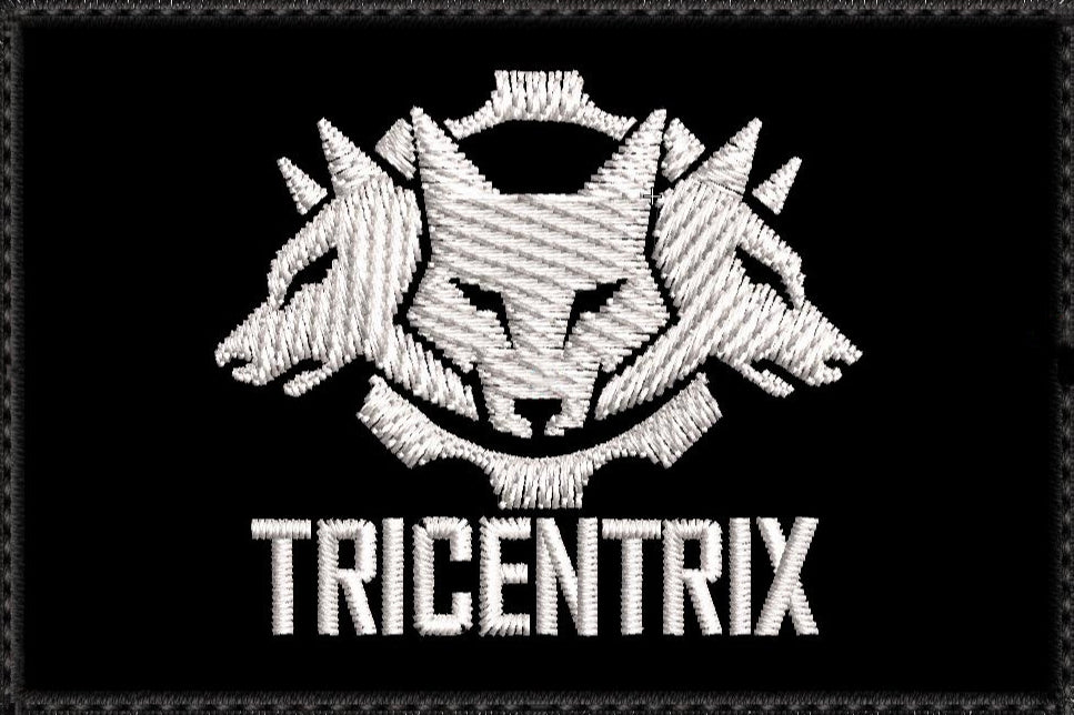 Tricentrix Patch