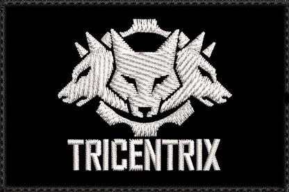 Tricentrix Patch