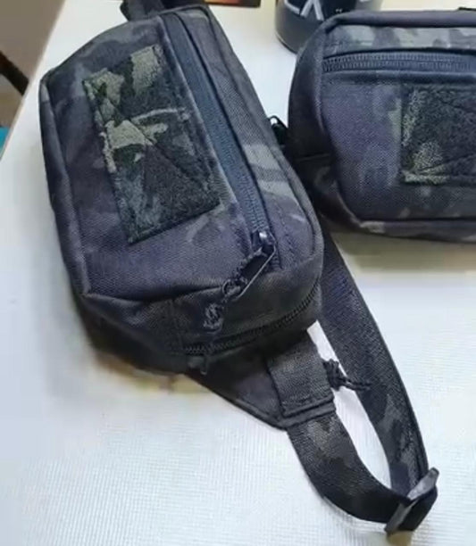 Tricentrix Modular  Utility Pack