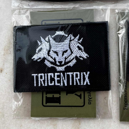 Tricentrix Patch